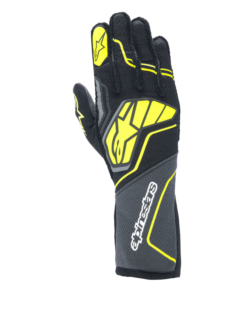 ALPINESTAR TECH-1 ZX V4 GLOVE – Peter Racing store