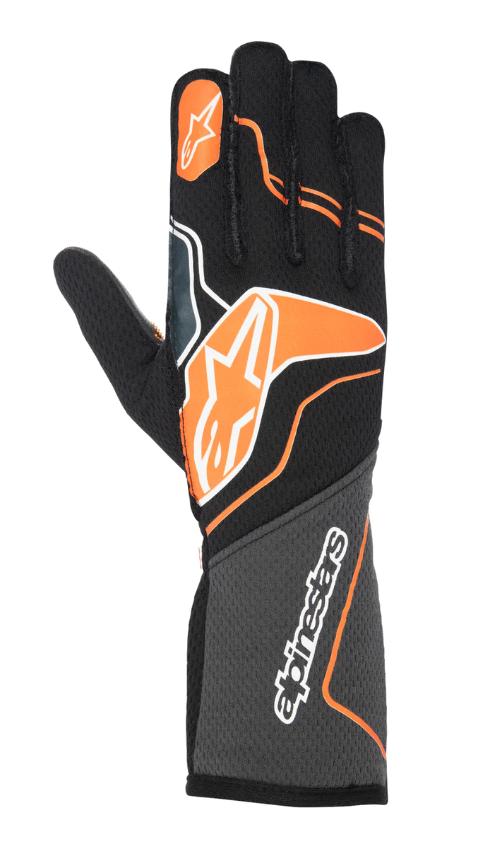 ALPINESTARS AUTO TECH-1 ZX V3 GLOVE – Peter Racing store