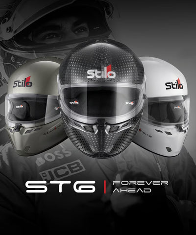 PROUDLY SERVING THE MOTORSPORT INDUSTRY