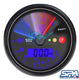 SPA TECHNIQUE TACHOMETER - BLUE/WHITE