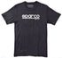 SPARCO CORPORATE SHORT SLEEVE T-SHIRT