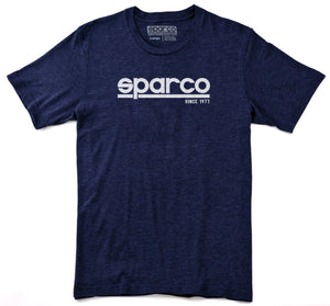 SPARCO CORPORATE SHORT SLEEVE T-SHIRT