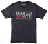 SPARCO VINTAGE 77 SHORT SLEEVE T-SHIRT