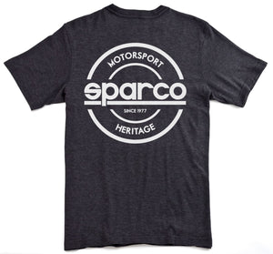SPARCO SEAL SHORT SLEEVE T-SHIRT
