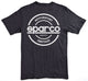 SPARCO SEAL SHORT SLEEVE T-SHIRT