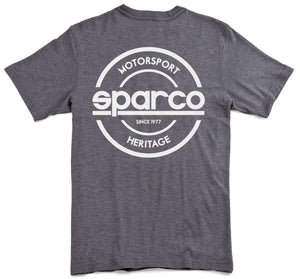 SPARCO SEAL SHORT SLEEVE T-SHIRT