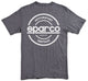 SPARCO SEAL SHORT SLEEVE T-SHIRT