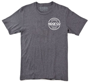SPARCO SEAL SHORT SLEEVE T-SHIRT