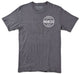 SPARCO SEAL SHORT SLEEVE T-SHIRT - FLOCK