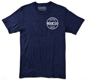 SPARCO SEAL SHORT SLEEVE T-SHIRT