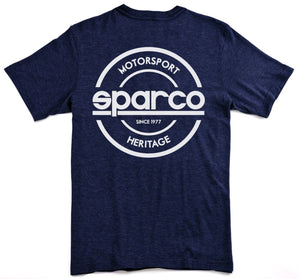 SPARCO SEAL SHORT SLEEVE T-SHIRT