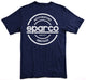 SPARCO SEAL SHORT SLEEVE T-SHIRT