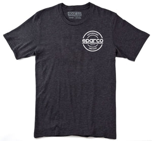 SPARCO SEAL SHORT SLEEVE T-SHIRT
