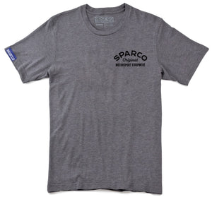 SPARCO GARAGE SHORT SLEEVE T-SHIRT