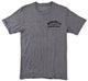 SPARCO GARAGE SHORT SLEEVE T-SHIRT - FLOCK