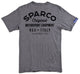 SPARCO GARAGE SHORT SLEEVE T-SHIRT