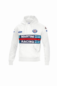 SPARCO MARTINI HOODIE
