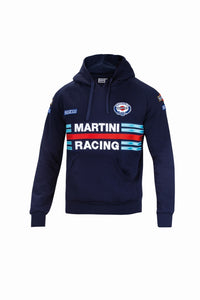 SPARCO MARTINI HOODIE