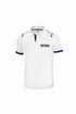 SPARCO MARTINI POLO EMBROIDERIES CHOMBA