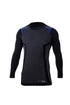 SPARCO K-CARBON LONG SLEEVE T-SHIRT 