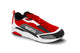 SPARCO S-LANE SNEAKERS - BLACK/RED