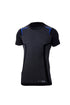 SPARCO K-CARBON SHORT SLEEVE T-SHIRT