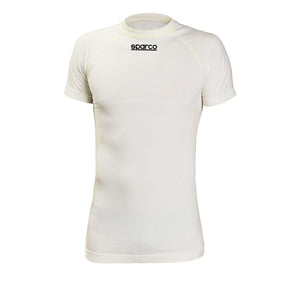 SHORT SLEEVE SPARCO T-SHIRT RW-4 (NON-FIA/SFI)