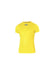 SPARCO B-ROOKIE SHORT SLEEVE T-SHIRT - YELLOW