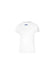 SPARCO B-ROOKIE SHORT SLEEVE T-SHIRT - WHITE