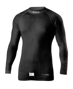 SPARCO UNDERSHIRT LONG SLEEVE T-SHIRT RW-7