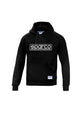 SPARCO FRAME HOODIE 