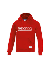 SPARCO FRAME HOODIE 