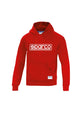 SPARCO FRAME HOODIE 