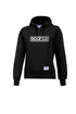 SPARCO FRAME LADY HOODIE 