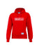 SPARCO FRAME LADY HOODIE  - GRID