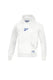 SPARCO VINTAGE HOODIE - WHITE
