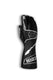 SPARCO FUTURA GLOVE - WHITE/BLACK