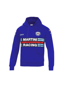 SPARCO MARTINI HOODIE