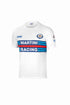 SPARCO MARTINI SHORT SLEEVE T-SHIRT