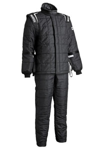 SPARCO AIR-15 JACKET/PANTS (DRAG RACING-SFI 15)