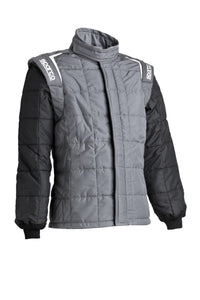 SPARCO AIR-15 JACKET/PANTS (DRAG RACING-SFI 15)