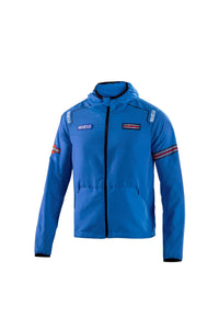 SPARCO WINDSTOPPER MARTINI JACKET 