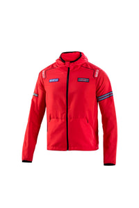 SPARCO WINDSTOPPER MARTINI JACKET 