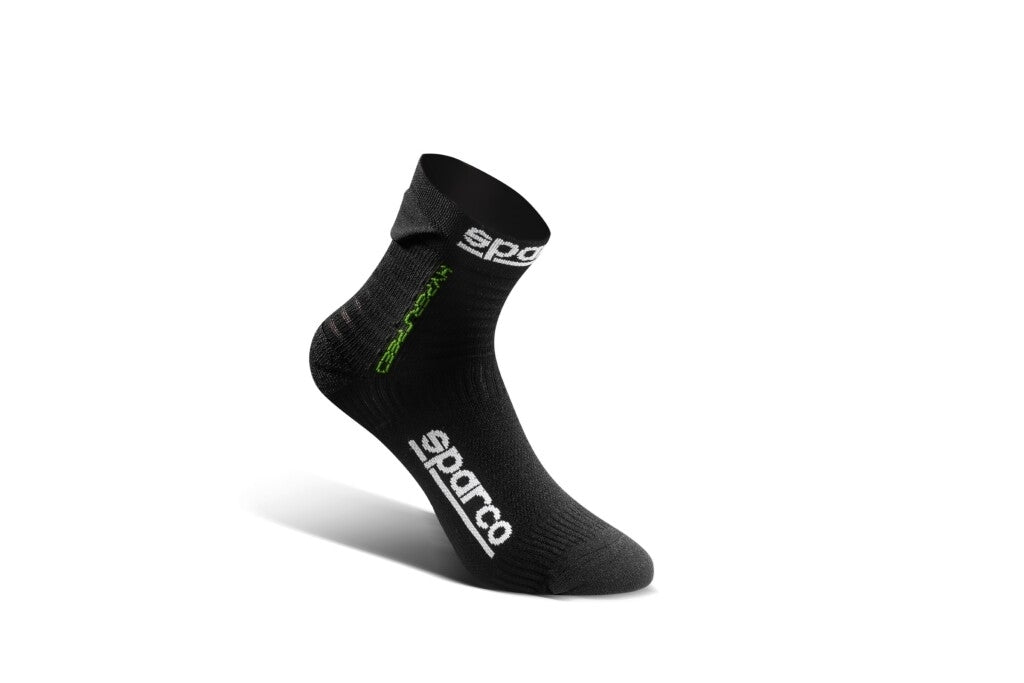 SPARCO HYPERSPEED SOCKS – Peter Racing store