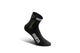 SPARCO HYPERSPEED SOCKS - BLACK/YELLOW