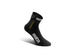SPARCO HYPERSPEED SOCKS - BLACK/RED