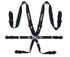 SPARCO APPROVED 6 POINT BELT