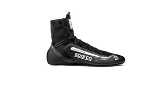 X-LIGHT + SPARCO BOOT FIA HOMOLOGATION 