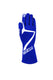 LAND SPARCO 2025 GLOVES - BLUE