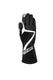 LAND SPARCO 2025 GLOVES - BLACK